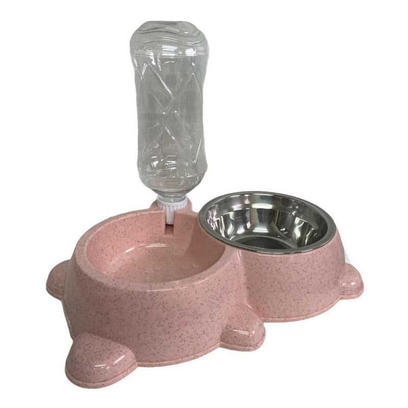 Dispensador De Alimento Perros Dispensador Alimentos Perros