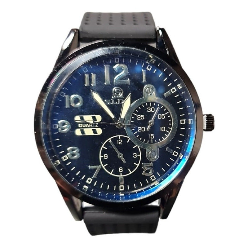 Reloj Para Hombres Casual Reloj De Pulsera Análogo Relojes