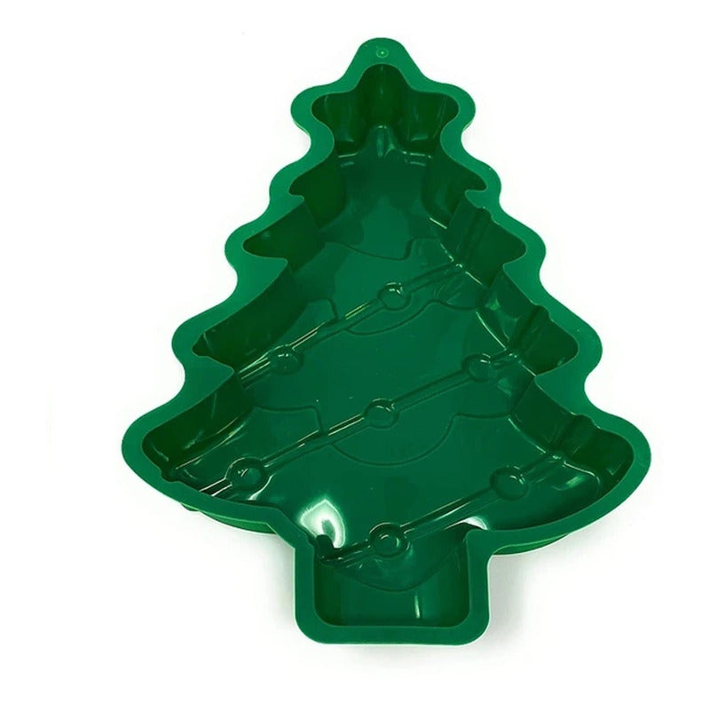 Moldes De Silicona Moldes De Pascua Molde Navidad Arbol Navi