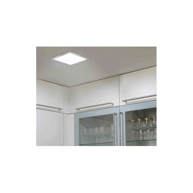 Foco Led Embutido Luminaria Led 6w Focos Embutidos Led
