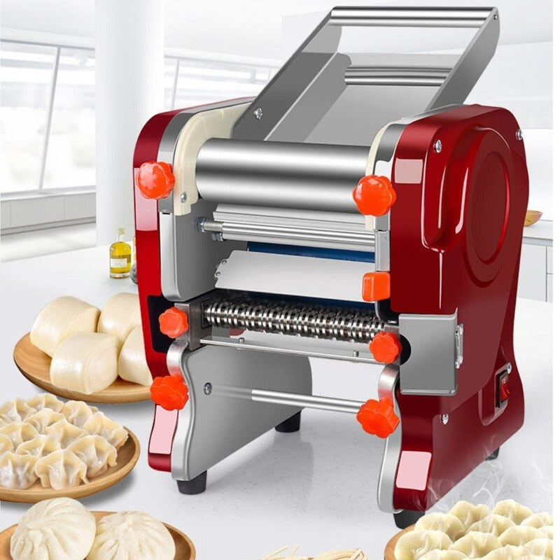Maquina Para Hacer Tallarines Maquina Estiradora Masa Fideos