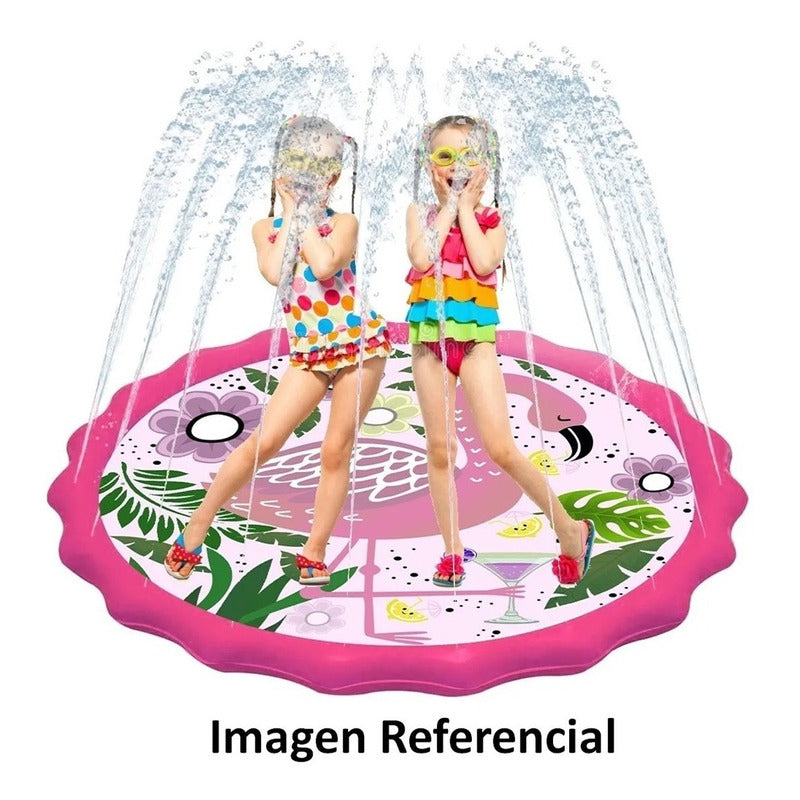 Piscina Inflable Bebe Alfombra Piscinas Inflable Niños Niñas