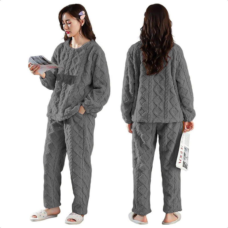 Pijama Chiporro Pijamas Mujer Pijama Mujer Invierno Pijamas