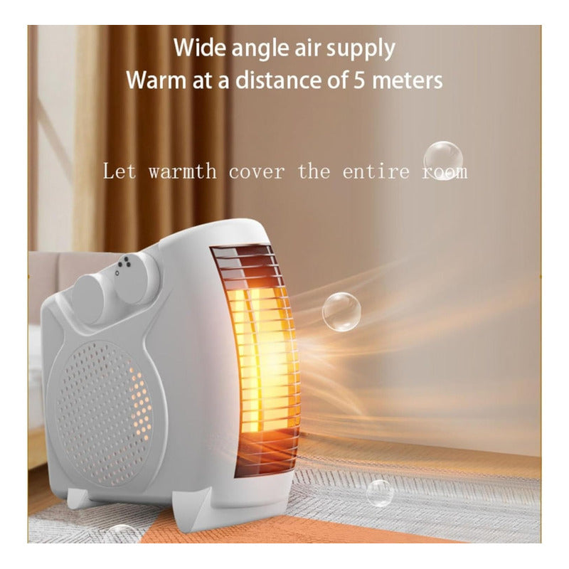 Calefactores Electricos Termoventilador Electrico Calefont