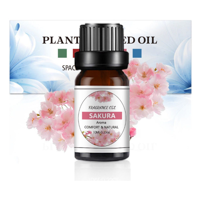 Pack X6 Esencias Para Humidificadores Difusores Aceite Aromaticas Arcashopping Premium De 10 Ml Esencias Para Humidificadores Difusores Aceite Aroma Difusores Olor