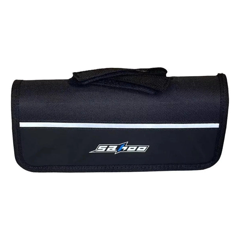 Kit Herramientas Para Bicicleta Con Bombin Parches En Bolso Kit Herramientas Para Bicicletas Con Bombin Y Parches Arcashopping Kit Completo Para Bicicletas Bombin Set Parches Herramientas