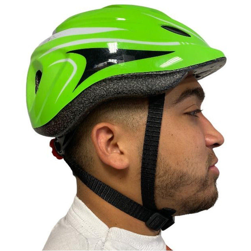 Casco Bicicleta Hombre Casco Bicicleta Mujer Casco Bicicleta
