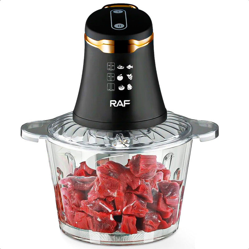 Procesador Alimentos Picadora Electrica Picadora De Carne Arcashopping Picatodo Electrico Procesador De Carne Picadora Electrica De Carne Picadora De Verduras Picadora De Alimentos 3 Litros