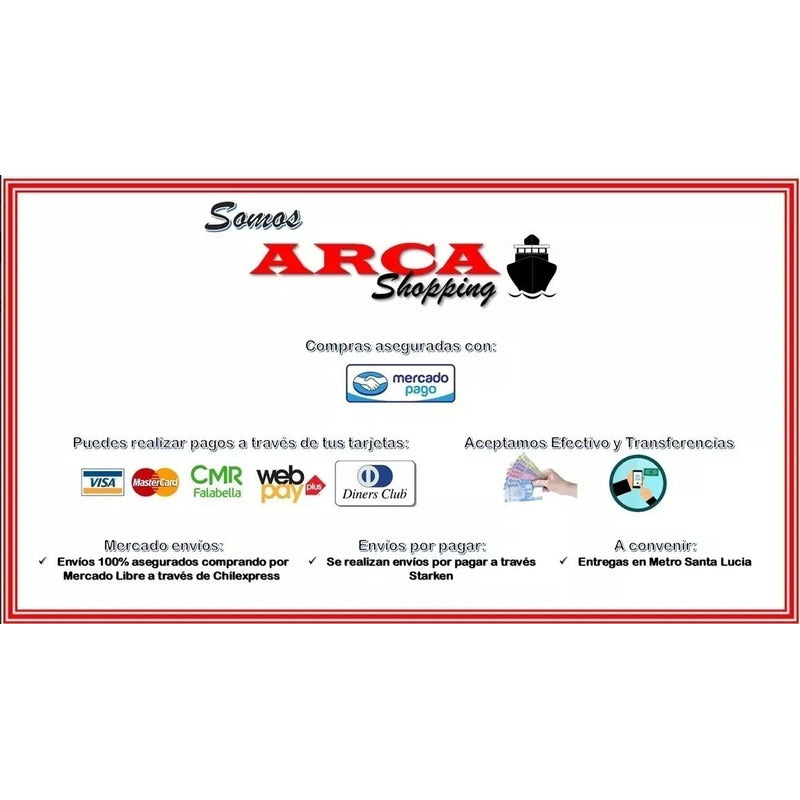 Juego Dados De 40 Piezas Herramientas Mecanico 1/2