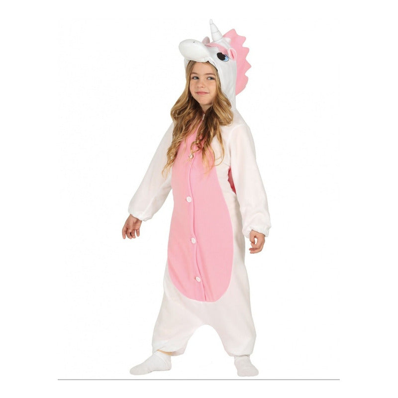 Pijama Unicornio Niña Pijamas Niño Pijama Enterito Dinosauri