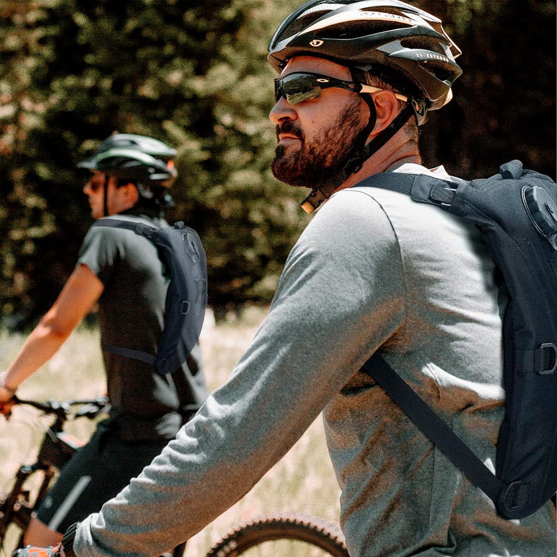 Mochila Para Agua Mochila Camelback Mochila Hidratante+bolsa Arcashopping Mochila Táctica De Hidratación De Agua Mochila Camping De 3 Litros Mochila Tactica Con Bolsa De Agua Para Senderimos