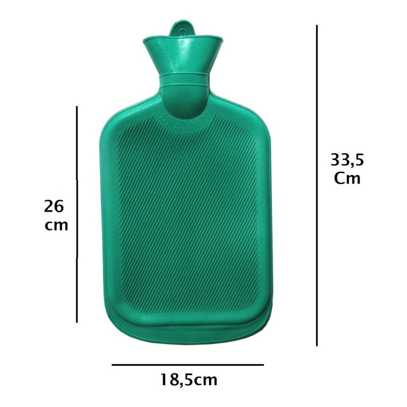 Guateros De Agua Caliente Guatero Manos Bolsa De Agua