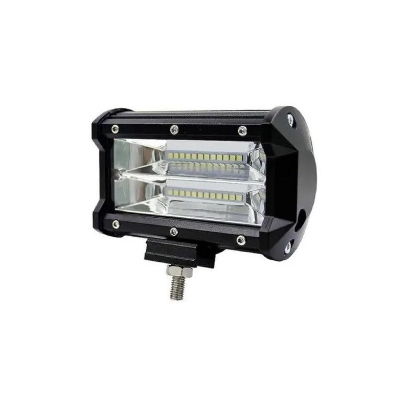 X4 Focos Neblineros Led Neblineros Led Neblineros Barra 72w
