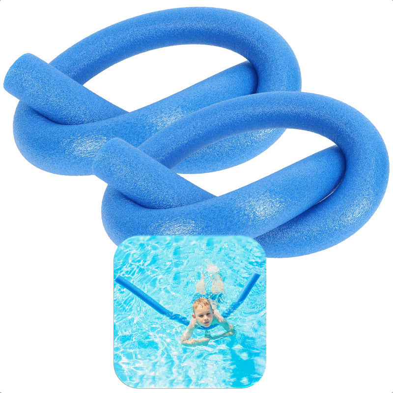 Pack X2 Flotadores Para Ninos Fideos Flotadores De Piscina