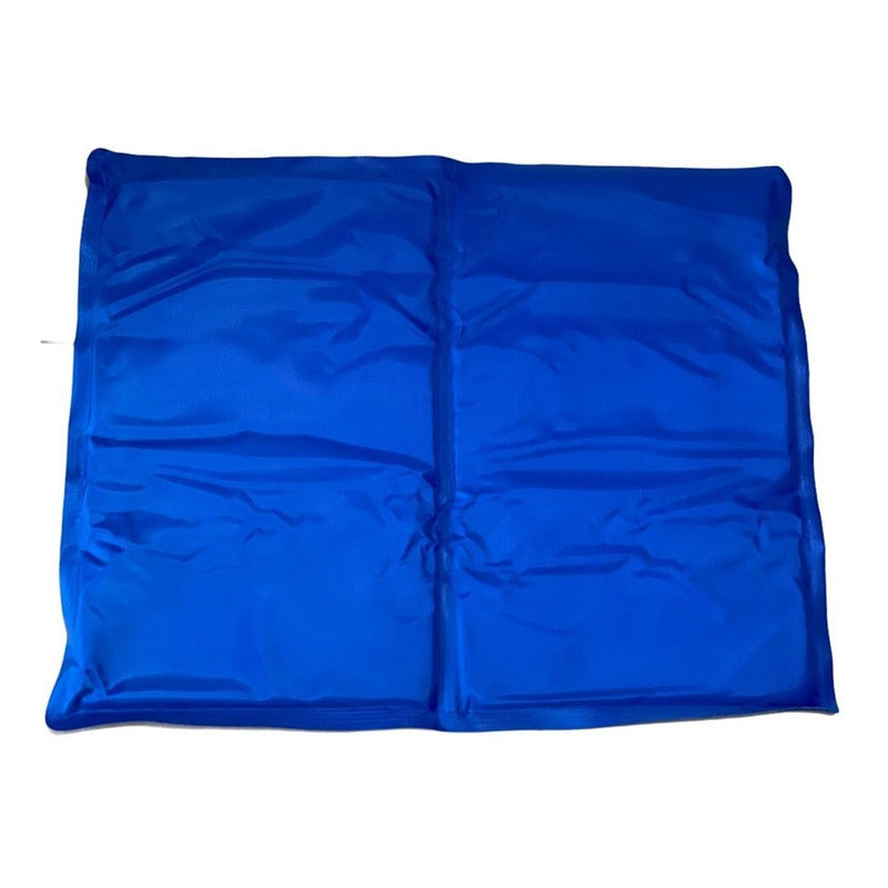 Manta Refrescante Perro Cooling Mat Para Perros Fria 40x50