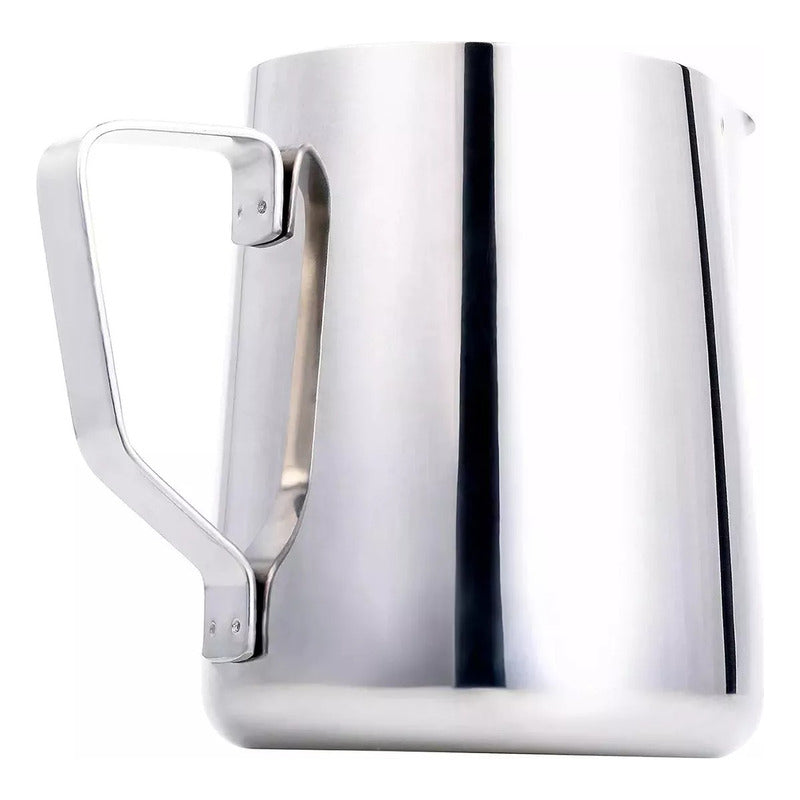 Jarra De Leche Espumante Jarra Para Texturizar Barismo 900ml