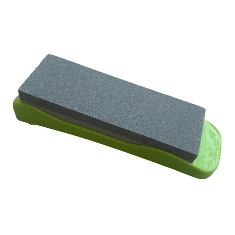 Piedras Para Afilar Cuchillos Afilador De Cuchillo Con Base