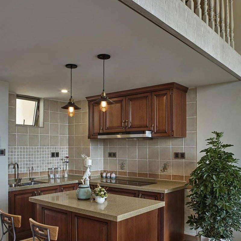 Ampolletas Vintage E27 Edison Filamento 4w Luz Calida 2700k