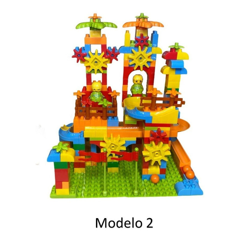 Set Juguete Legoe Armable Juguetes Para Niños Juego Didactic