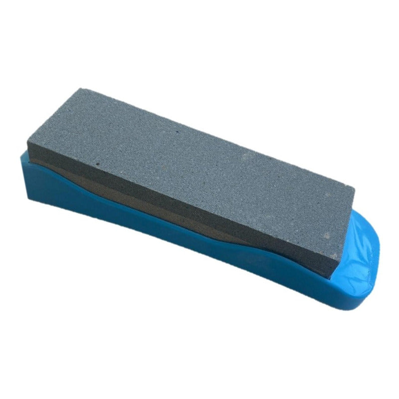 Piedras Para Afilar Cuchillos Afilador De Cuchillo Con Base