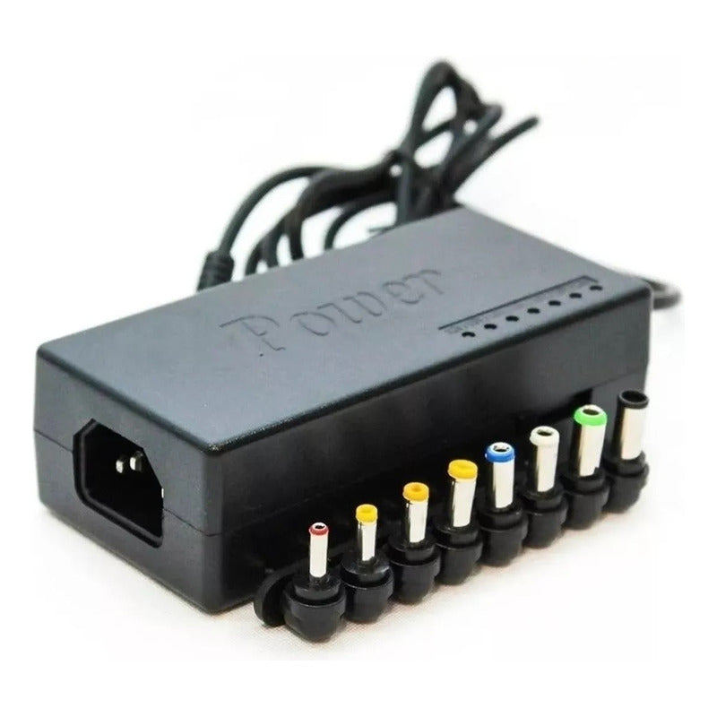 Cargador Universal Notebook Cargador Notebook Universal 96w