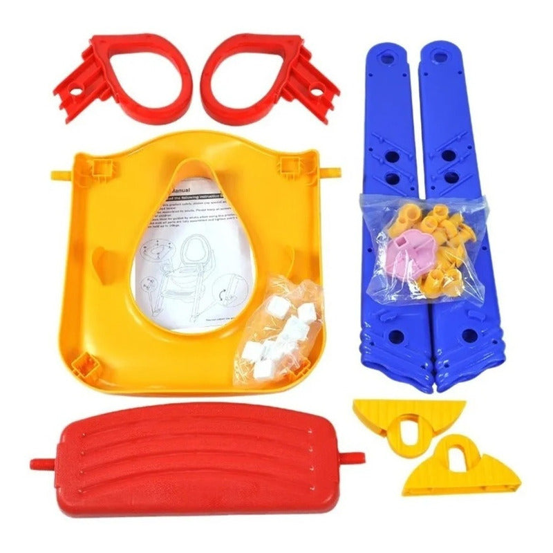 Adaptador Baño Niño Asiento De Baño Para Niños Escalera Pele