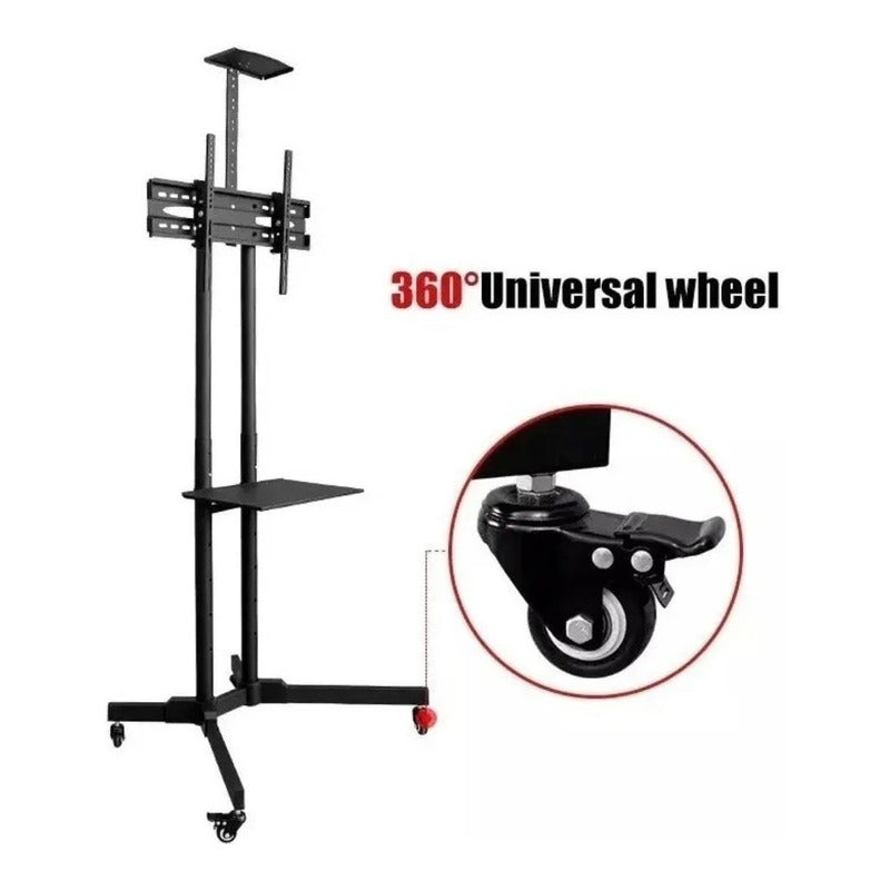 Soporte Tv Pedestal Soporte Para Smart Tv 32-65 Pulgadas