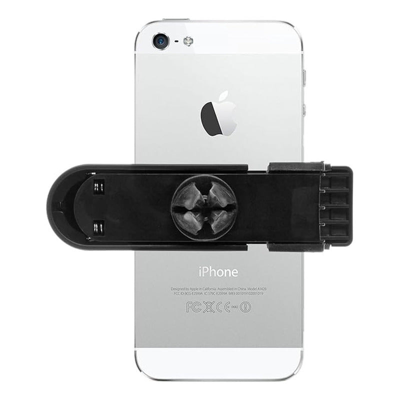 Soporte Celular Auto Porta Celular Auto Universal Gps Auto