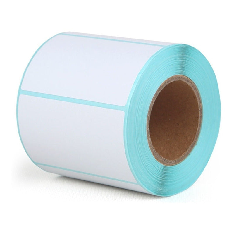 Rollo Etiquetas Termicas Etiquetas Autoadhesivas 60mmx40mm