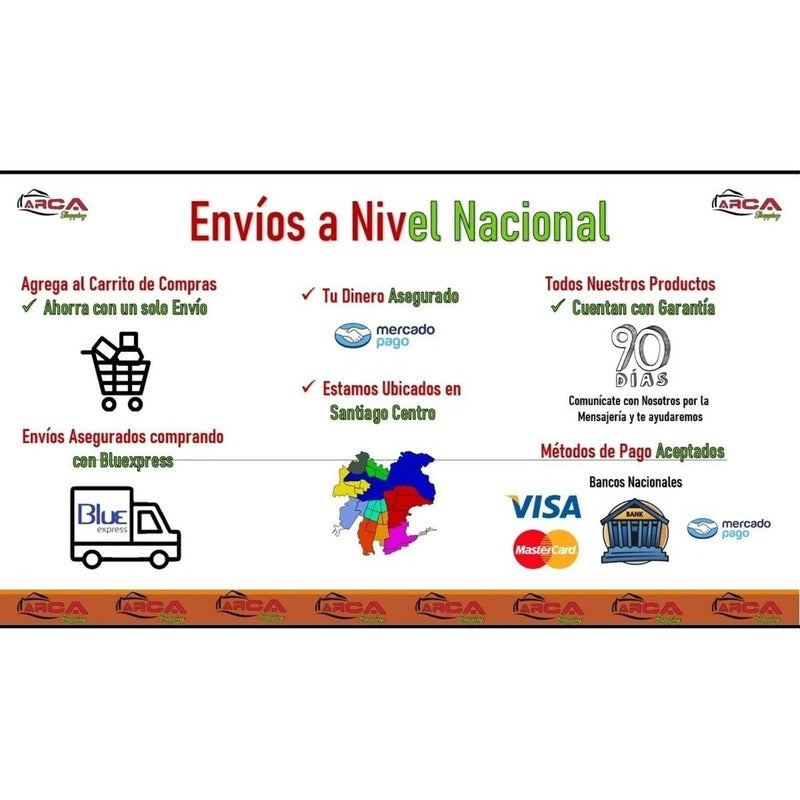 Foco Led 48w Automovil Foco 4x4 Focos Led Neblineros Led 48w