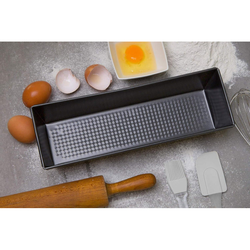 Molde Queque Molde Teflon Pan 35cm Molde Torta
