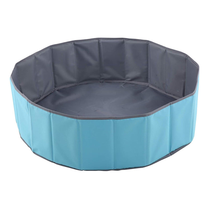 Piscina Plegable Para Perro Piscina De Baño Bañera Plegable
