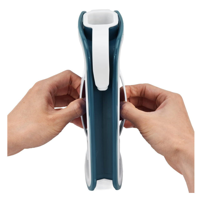 Molde Para Hielo Hielera Botella Fabrica Cubo Cubetera Hielo