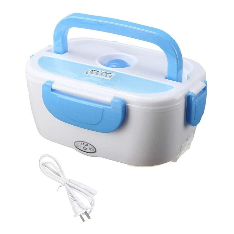 Lonchera Electrica Portatil Calentador Portatil Lunch Box