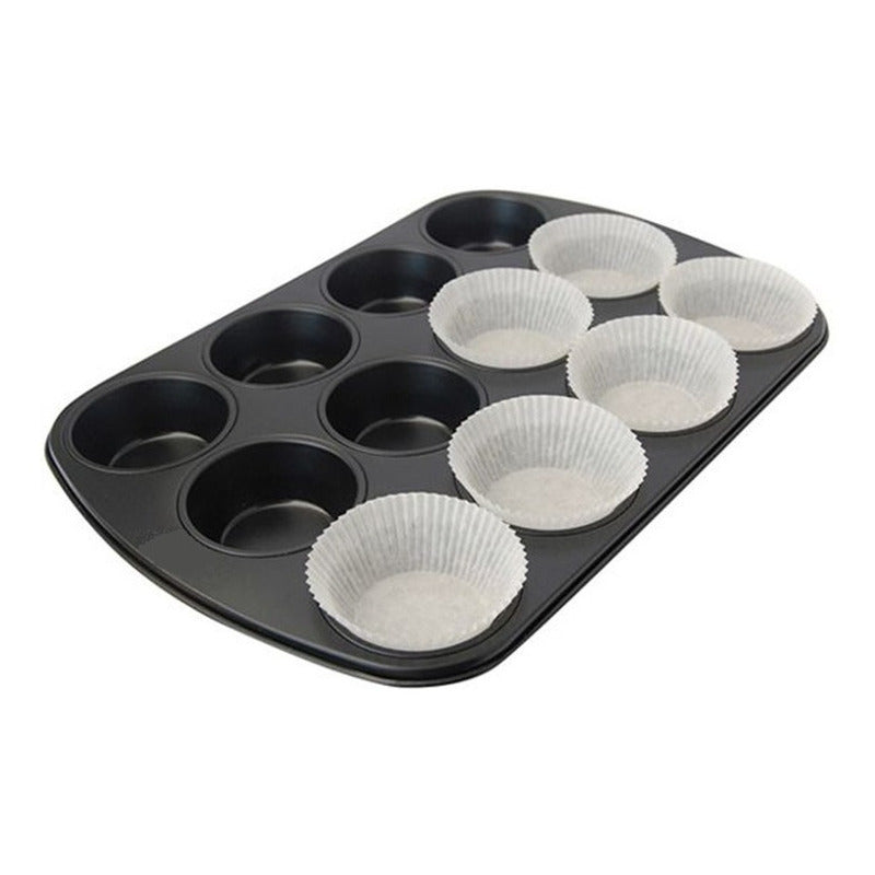 Moldes Cupcakes Moldes Cupcakes Baratos 12 Cupcake Muffins