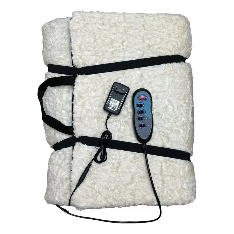 Asiento Masajeador Colchoneta Masajeadora Espalda Chiporro Masajeador Arcashopping Colchoneta De Masaje Portatil Chiporro Colchoneta Masaje Cojín Masajeador Chiporro Electrico Calor