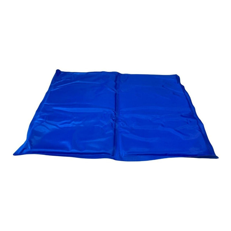 Manta Refrescante Perro Cooling Mat Para Perros Fria 40x50