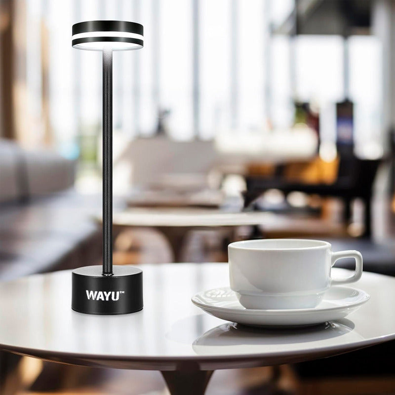 Lampara De Quincho Led Wayu Lampara De Noche Usb Lampara De Mesa Portatil Wayu Led Arcashopping Lampara Para Quincho Lampara Para Decoracion Wayu Lampara Led Wayu Lamparas Velador Wayu