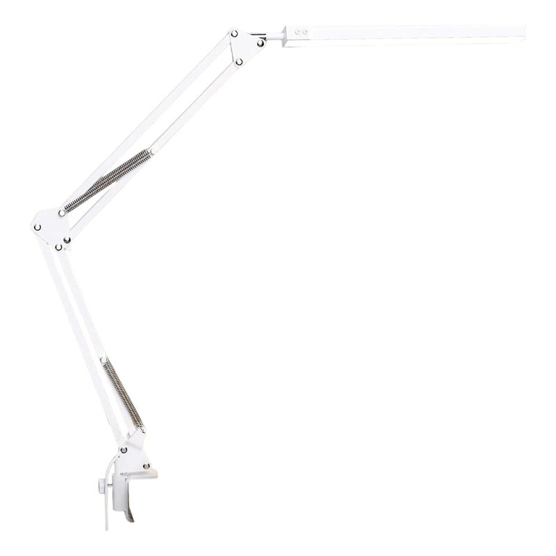 Lampara Led Escritorio Lampara Articulada Con Abrazadera Usb