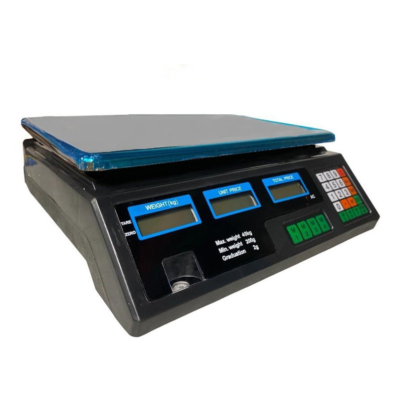 Balanza De Cocina Pesa De Cocina Digital Pesa Para Cocina