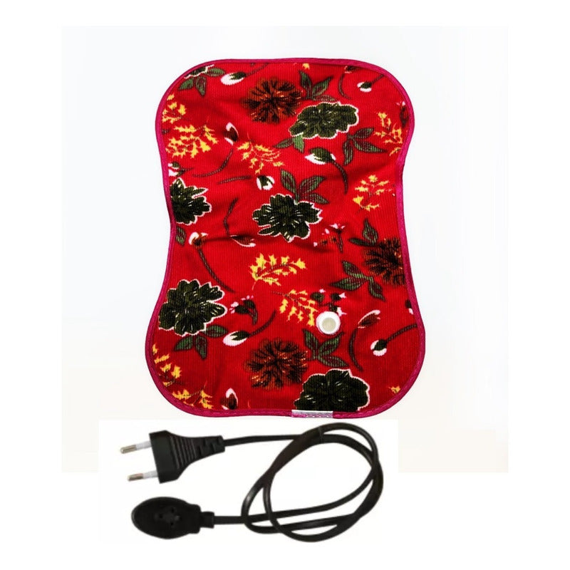 Pack 3 Guatero Electrico Tipo Almohada Guatero Pequeño Manos