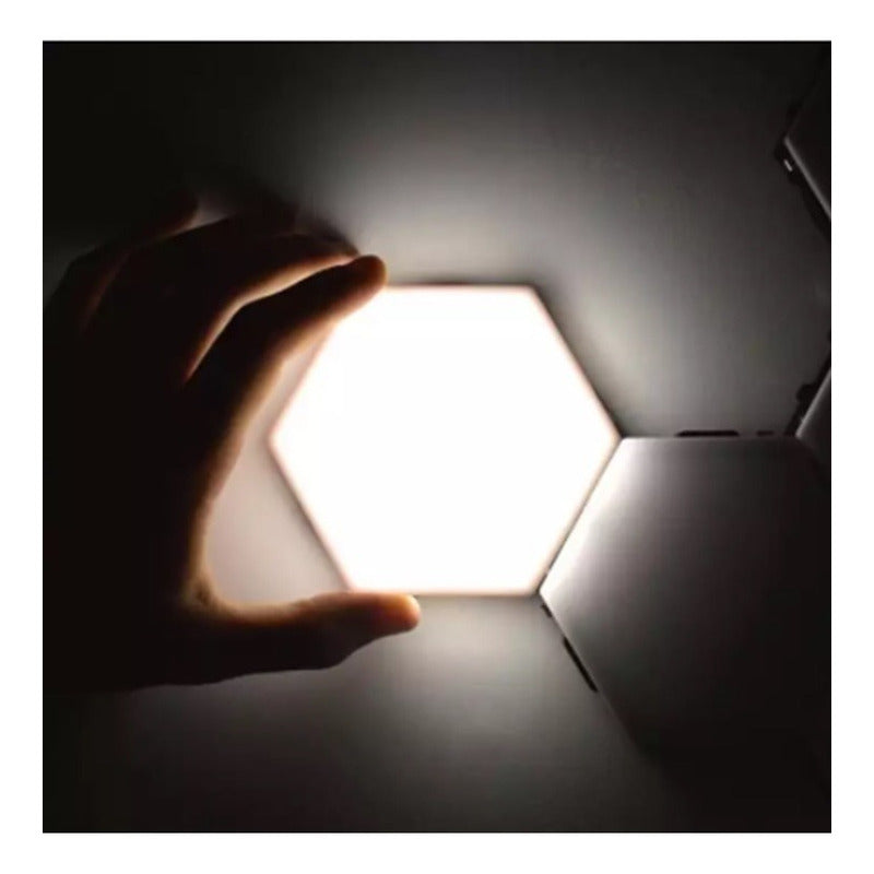 Pack 3 Foco Led Sobrepuesto Aplique Led Foco Sobrepuesto