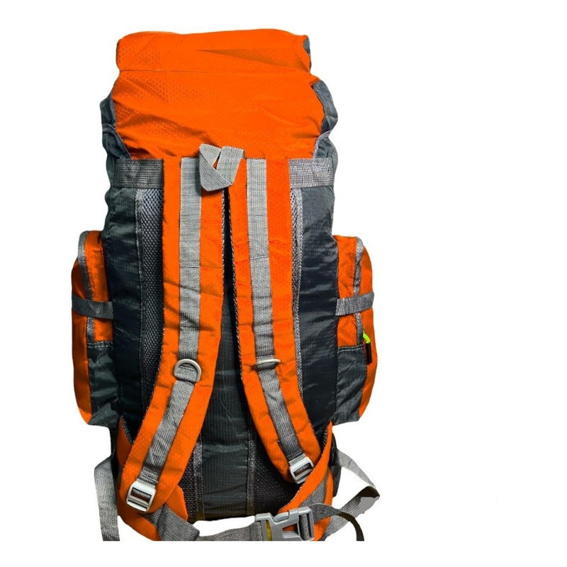 Mochila Camping Trekking Mochila Trekking Outdoor