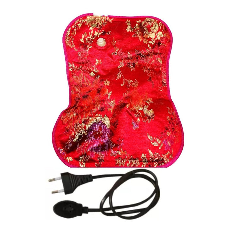Pack 3 Guatero Electrico Tipo Almohada Guatero Pequeño Manos