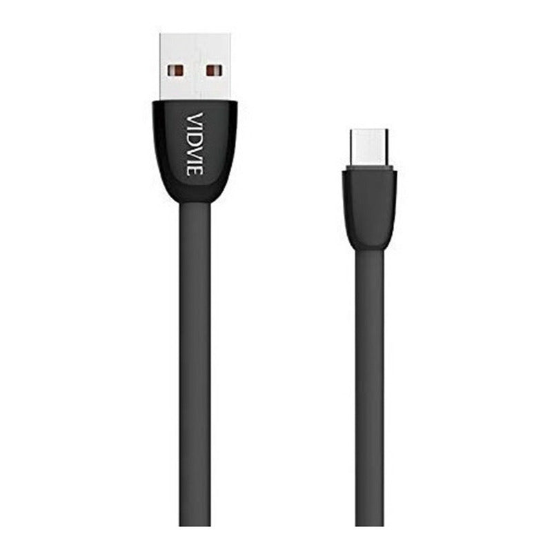 Cable Carga Rapida 2.1a Cable Usb Tipo C Cable Usb Android