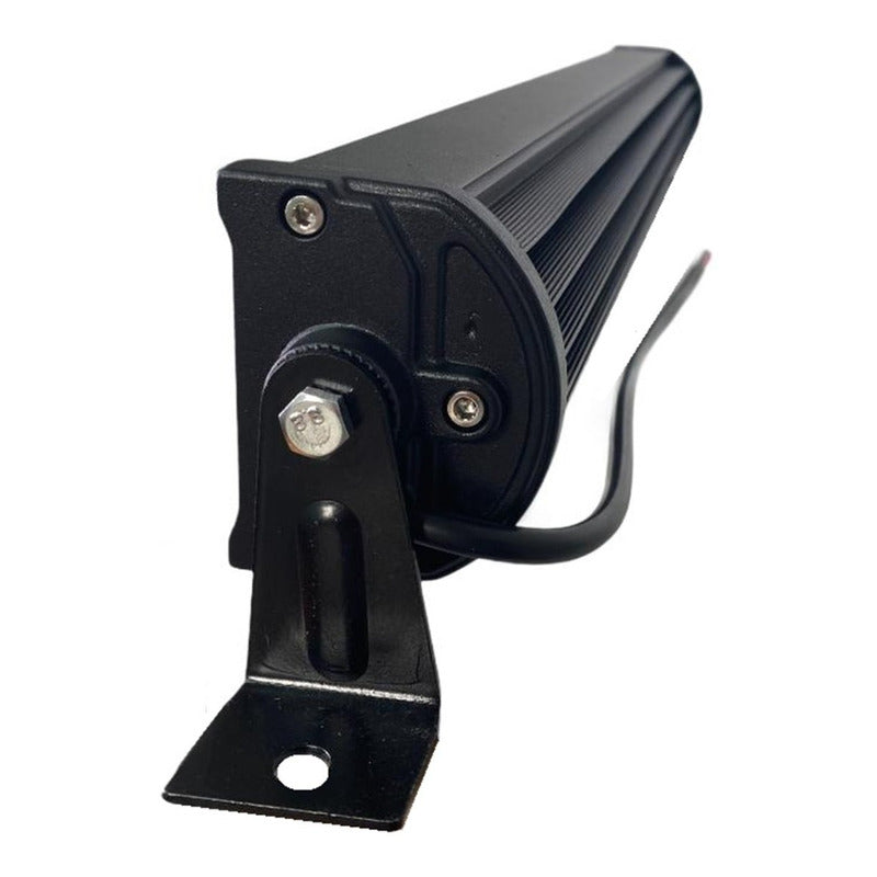 Barra Led 4x4 Neblineros Led Barra 120w Focos Neblineros Led