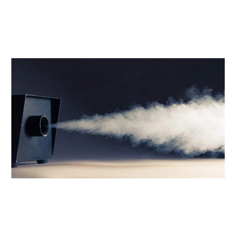 Liquido Para Maquina De Humo Maquina De Humo Fiestas 4,5litr