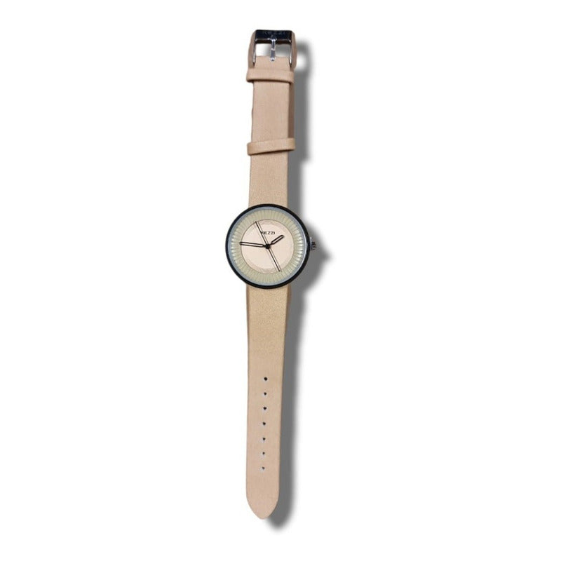 Reloj Mujer Análogo Reloj Pulsera Kezzi Mujer K-1847