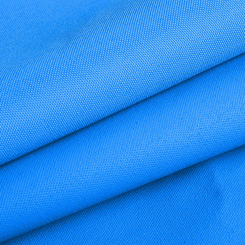 Pack X2 Repuesto Toldo Lona Lateral 3x3 Azul Laterales Toldo