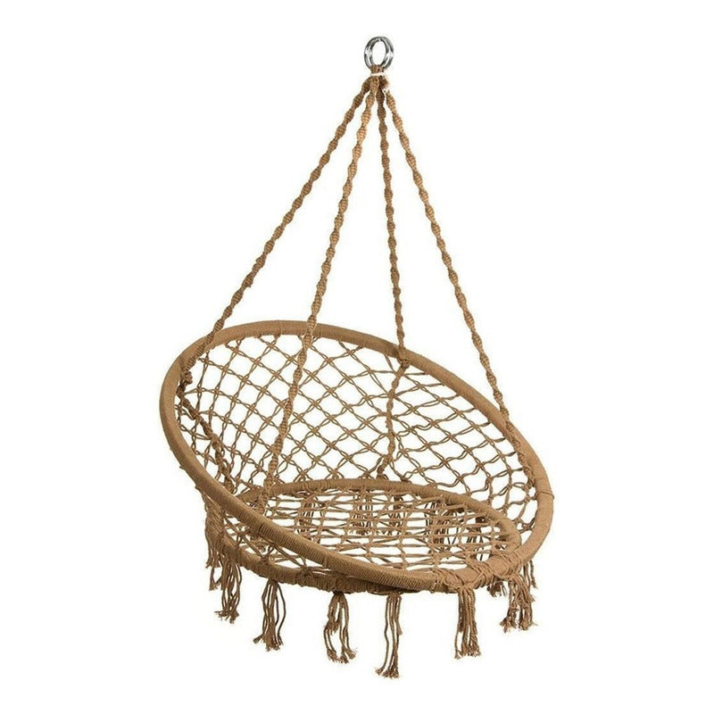 Silla Colgante Terraza Silla Columpio Terrazas Hamaca Colgad